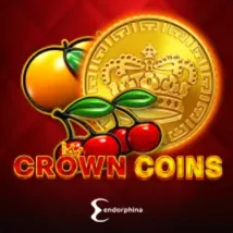 Gioca a Crown Coins su LuckyGem