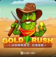 Gold Rush Johnny Cash su LuckyGem