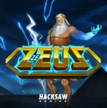 Le Zeus su LuckyGem