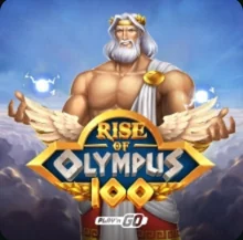 Gioca a Rise of Olympus 100 su LuckyGem