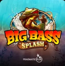 Big Bass Splash su LuckyGem