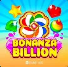 Bonanza Billion su LuckyGem