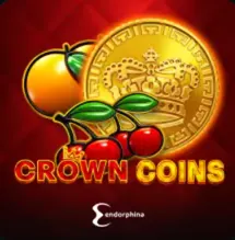 Crown Coins su LuckyGem