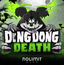 Gioca a Ding Dong Death su LuckyGem