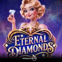 Eternal Diamonds – slot LuckyGem