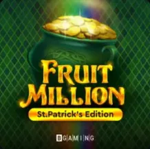 Fruit Million su LuckyGem
