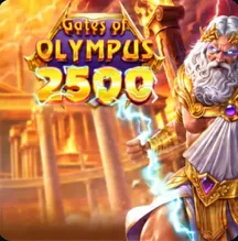 Gioca a Gates of Olympus 2500 su LuckyGem
