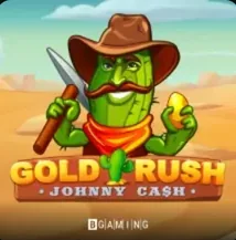 Gioca a Gold Rush Johnny Cash su LuckyGem