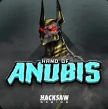 Gioca a Hand of Anubis su LuckyGem