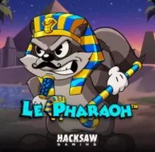 Le Pharaoh su LuckyGem