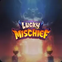 Lucky Mischief su LuckyGem