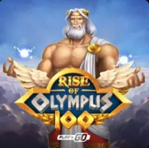 Rise of Olympus 100 su LuckyGem