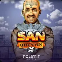Gioca a San Quentin xWays su LuckyGem