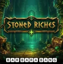 Stoned Riches su LuckyGem