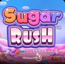 Sugar Rush – slot LuckyGem