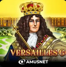 Versailles Gold – slot LuckyGem