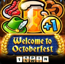 Welcome to Octoberfest su LuckyGem