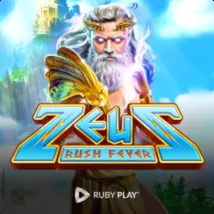 Zeus Rush Fever – slot LuckyGem